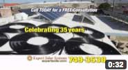 35 Years Expert Solar Commercial